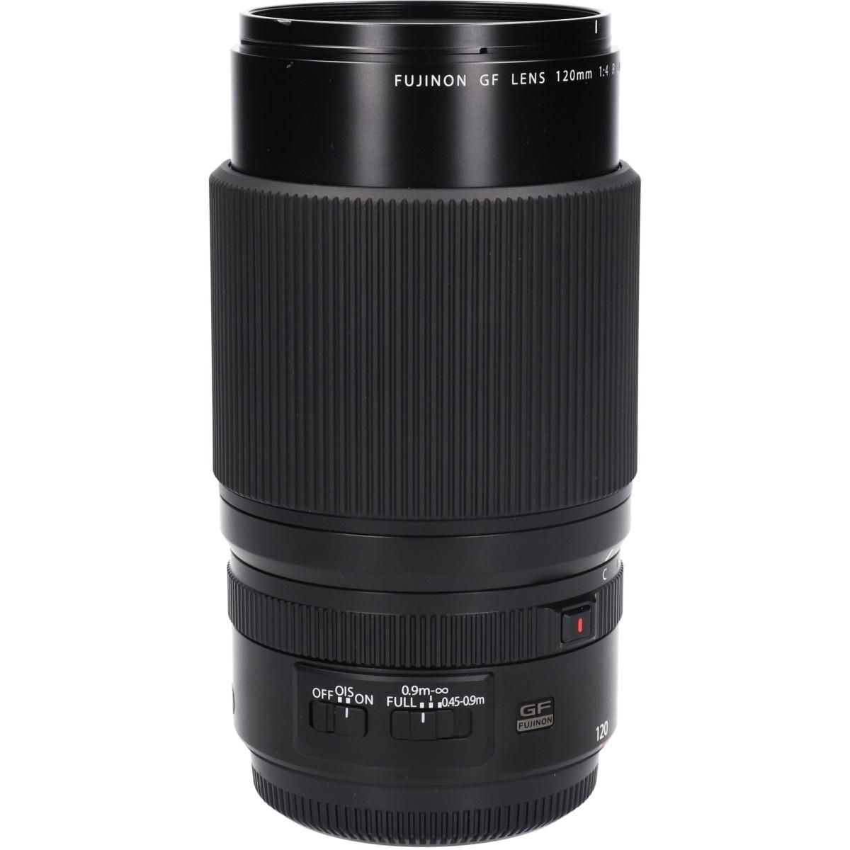 Fujifilm Lens (Single Focus)
