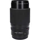 Fujifilm Lens (Single Focus)