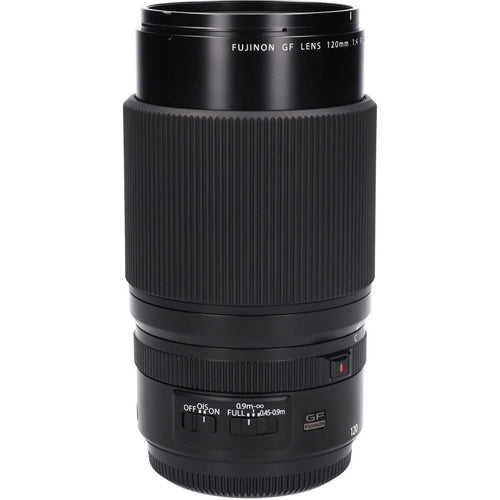 Fujifilm Lens (Single Focus)