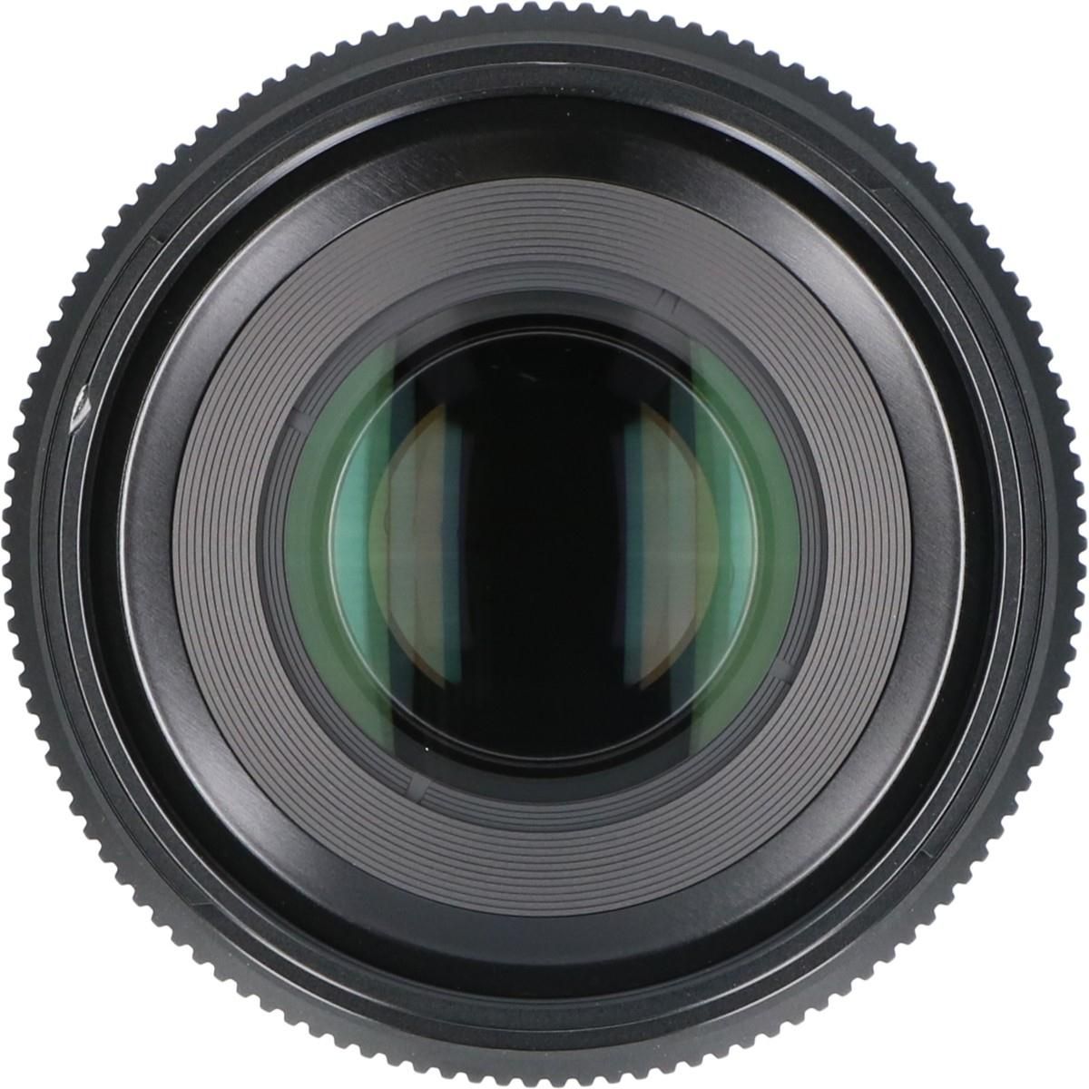 Fujifilm Lens (Single Focus)