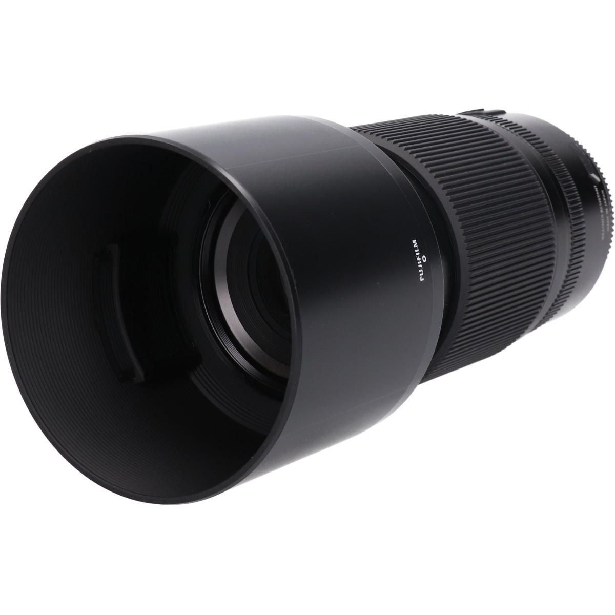 Fujifilm Lens (Single Focus)