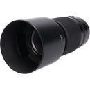 Fujifilm Lens (Single Focus)