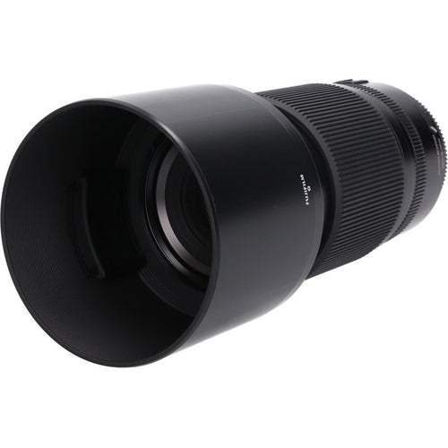 Fujifilm Lens (Single Focus)