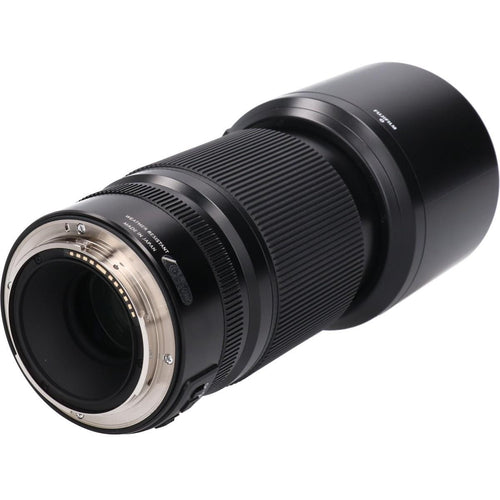 Fujifilm Lens (Single Focus)