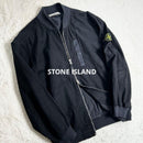 Stone Island Ma-1 Flight Jackets