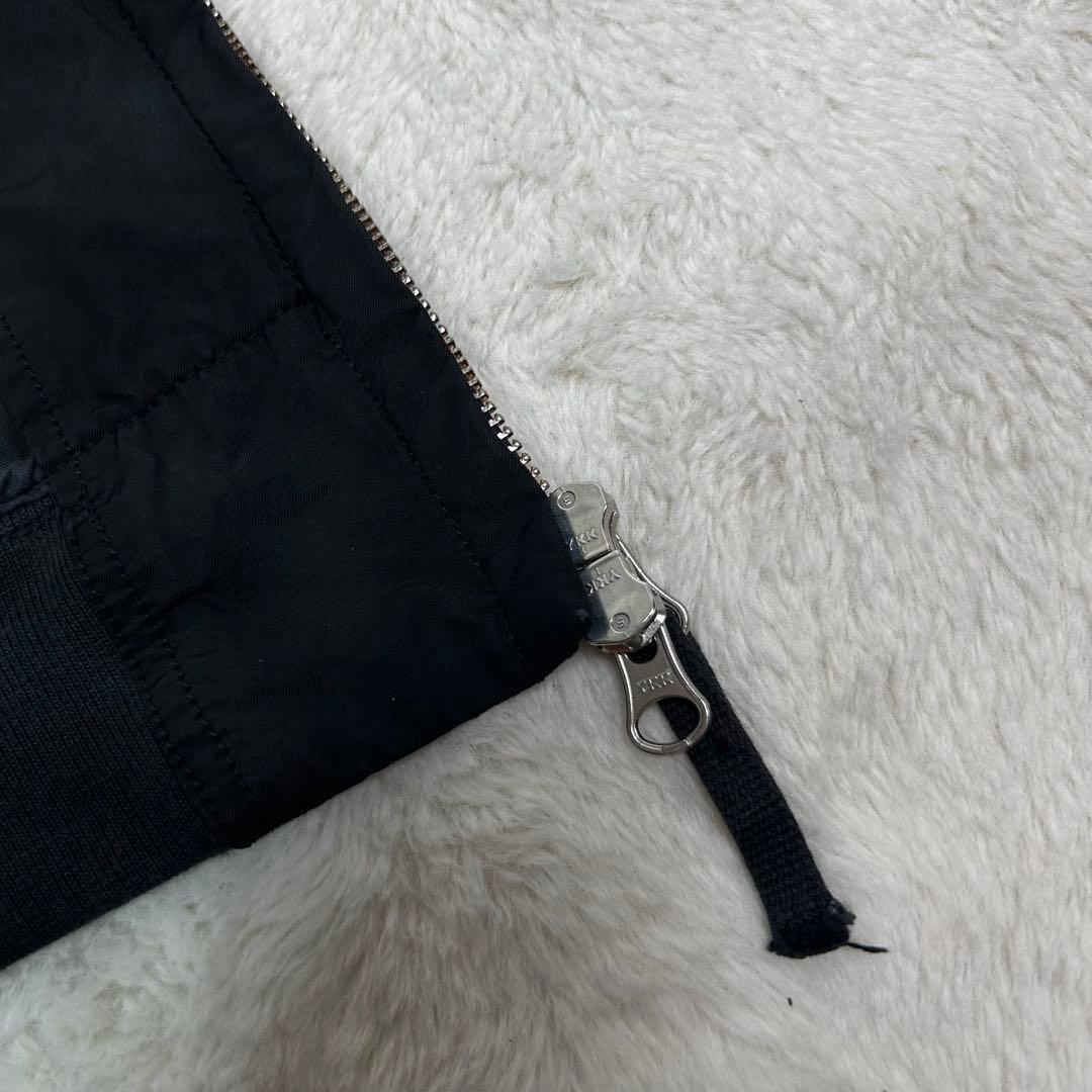 Stone Island Ma-1 Flight Jackets