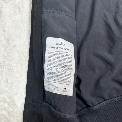 Stone Island Ma-1 Flight Jackets