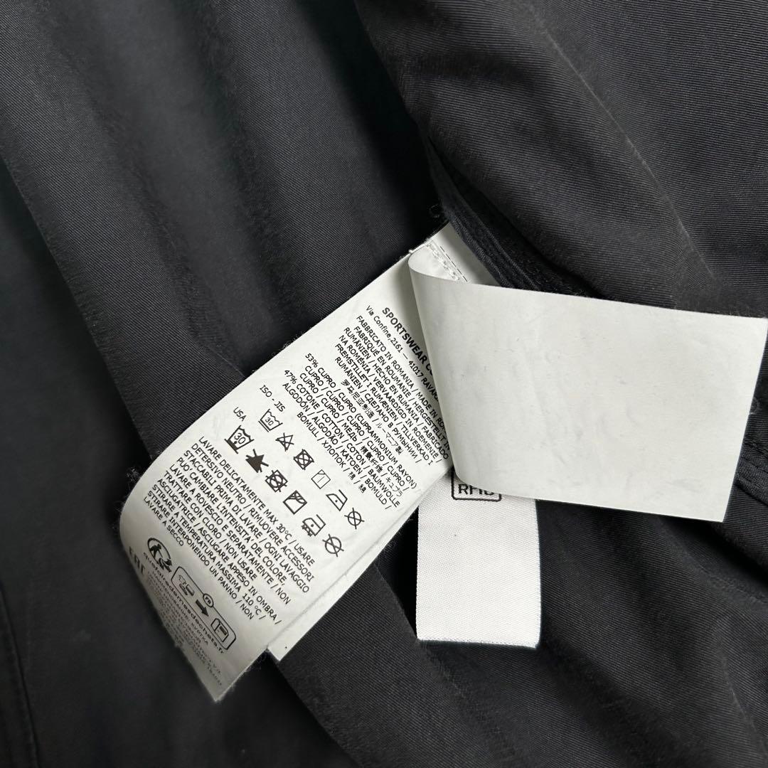 Stone Island Ma-1 Flight Jackets