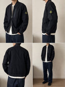 Stone Island Ma-1 Flight Jackets