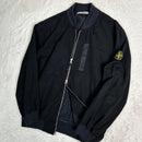 Stone Island Ma-1 Flight Jackets