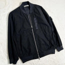 Stone Island Ma-1 Flight Jackets