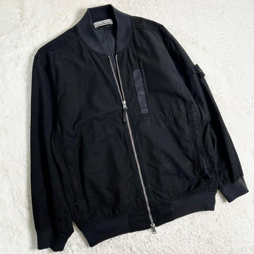 Stone Island Ma-1 Flight Jackets