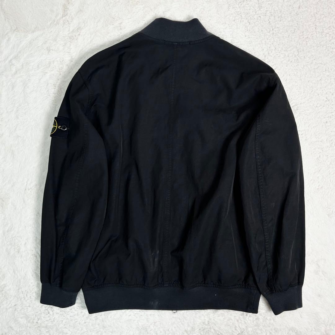 Stone Island Ma-1 Flight Jackets