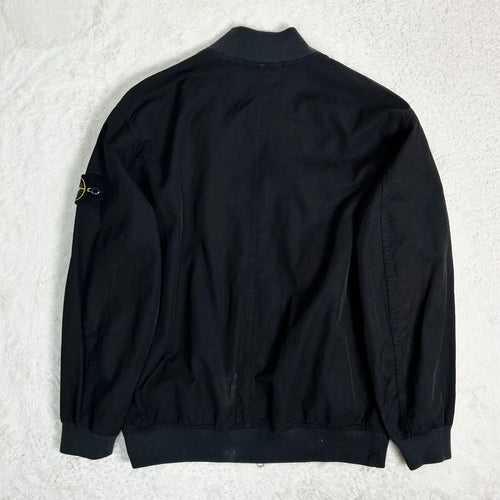 Stone Island Ma-1 Flight Jackets