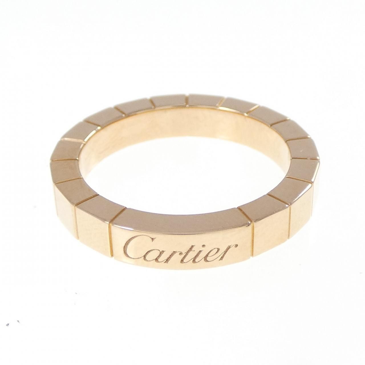 Cartier Ring