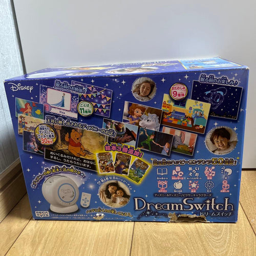 Other Sega Toys Disney Dream Switch