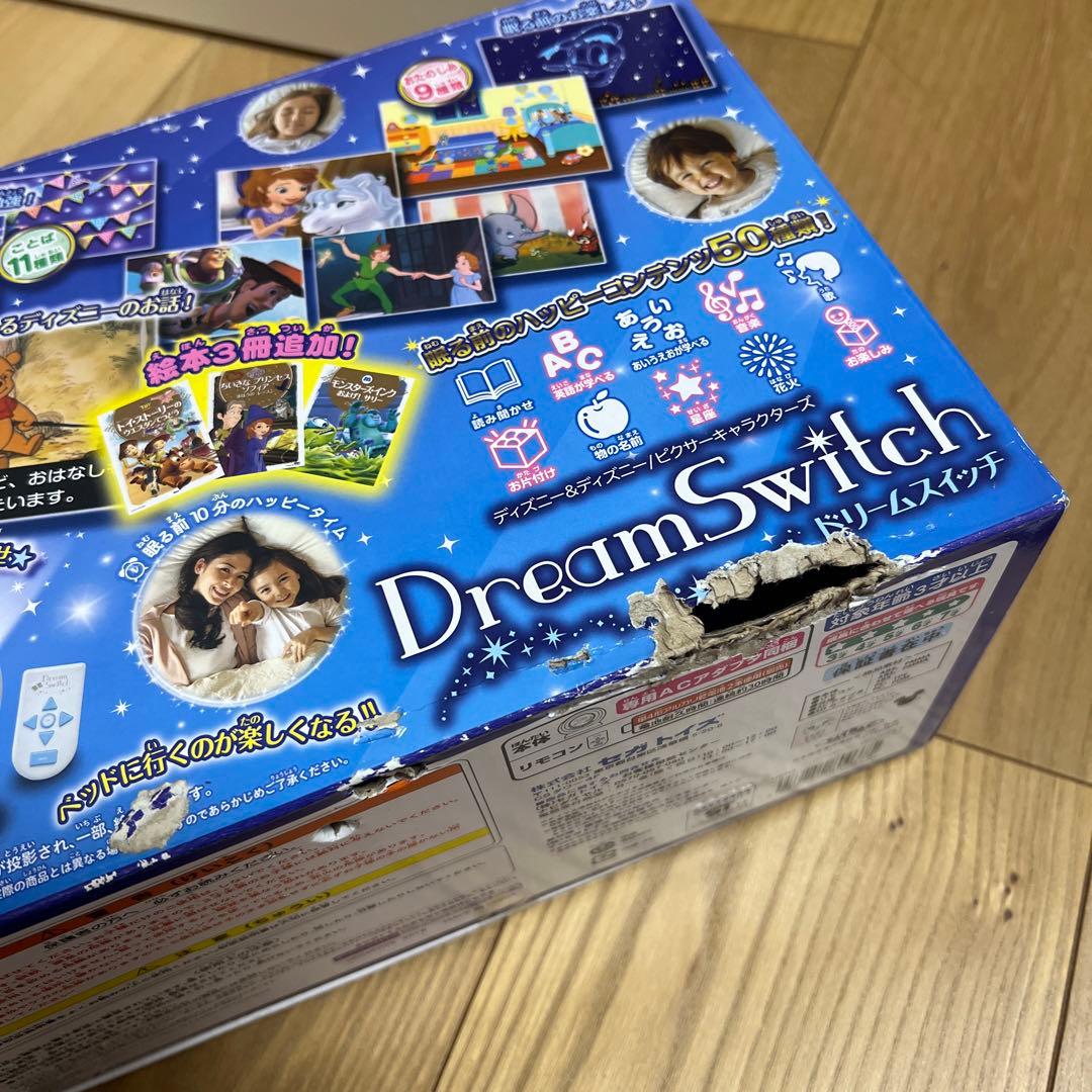 Other Sega Toys Disney Dream Switch