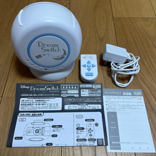 Other Sega Toys Disney Dream Switch