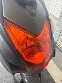 Lights Turn Signals 4