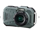 Pentax Compact Digital Cameras Wg-1000