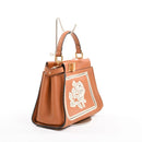 Fendi Handbag 8Bn244-Aayo