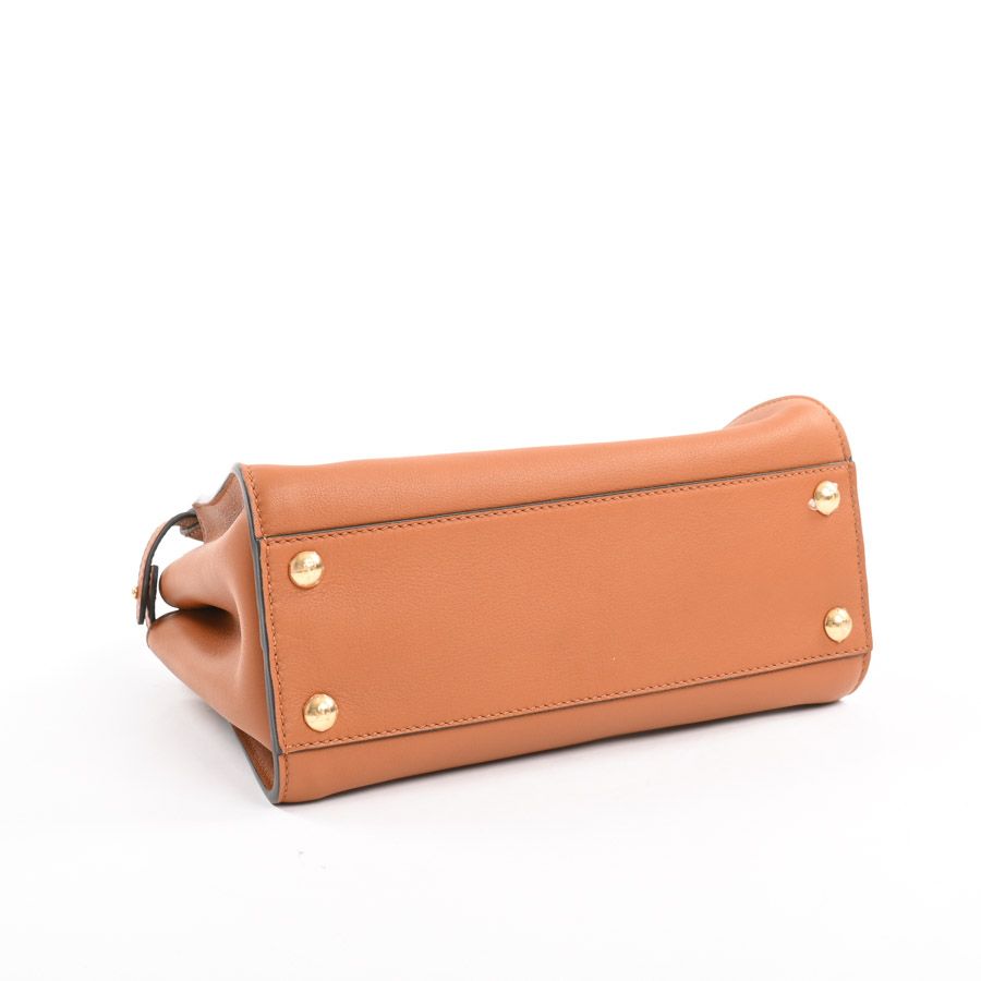 Fendi Handbag 8Bn244-Aayo