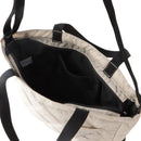 No Brand Tote Bag 2Way Thr-318 Quilting Shoulder L Bgsd_ Fr