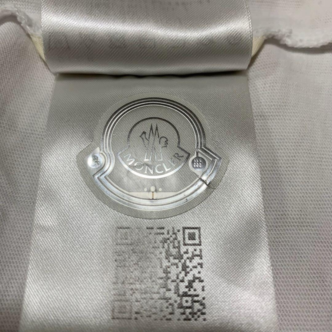 Moncler Medium/Long-Sleeve T-Shirts M T 5S197