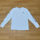 Moncler Medium/Long-Sleeve T-Shirts M T 5S197