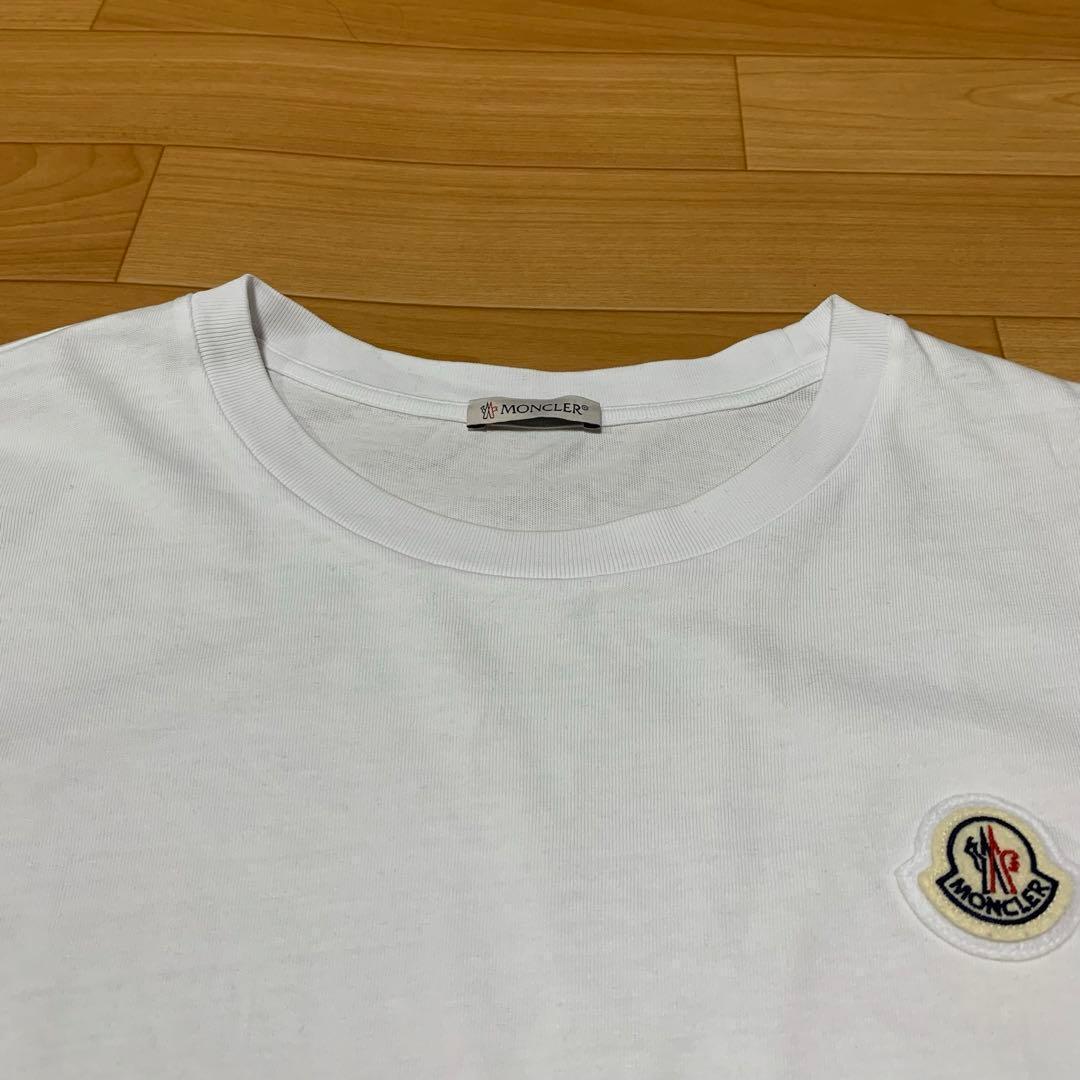 Moncler Medium/Long-Sleeve T-Shirts M T 5S197