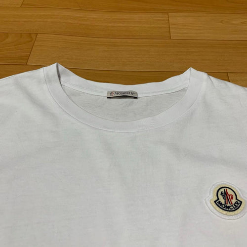Moncler Medium/Long-Sleeve T-Shirts M T 5S197