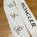 Moncler Medium/Long-Sleeve T-Shirts M T 5S197