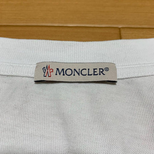 Moncler Medium/Long-Sleeve T-Shirts M T 5S197