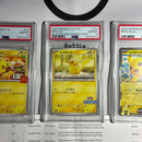 Pok Mon Trading Card Game 30 3 Psa10
