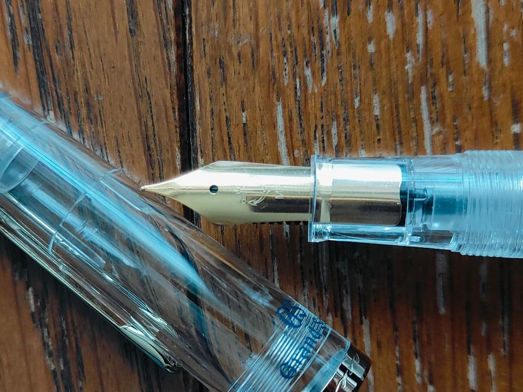 Fountain Pens Grand Seiko Gs Mf