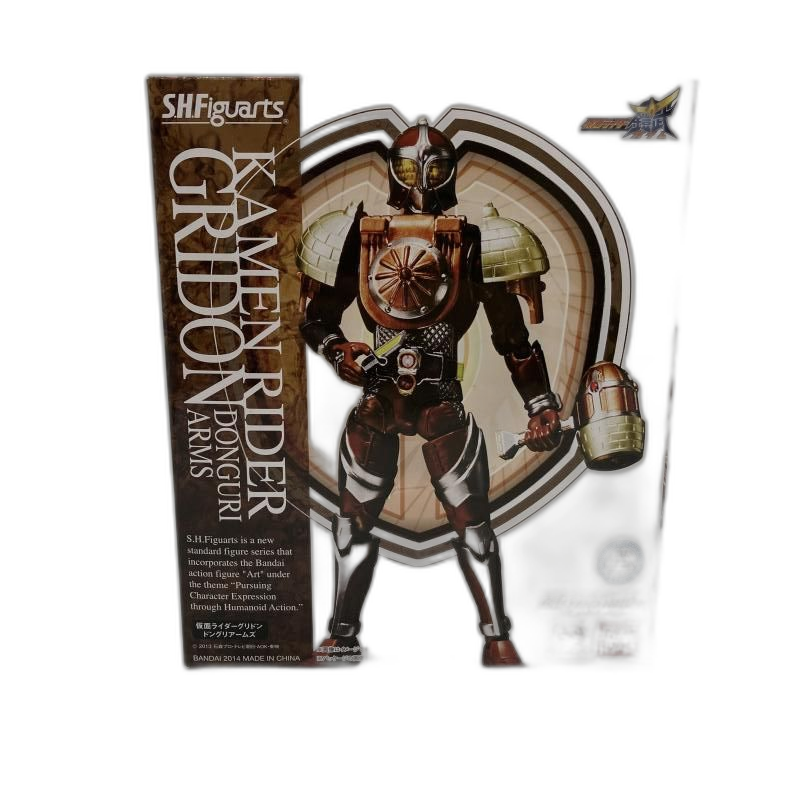 Others S.H.Figuarts [90]