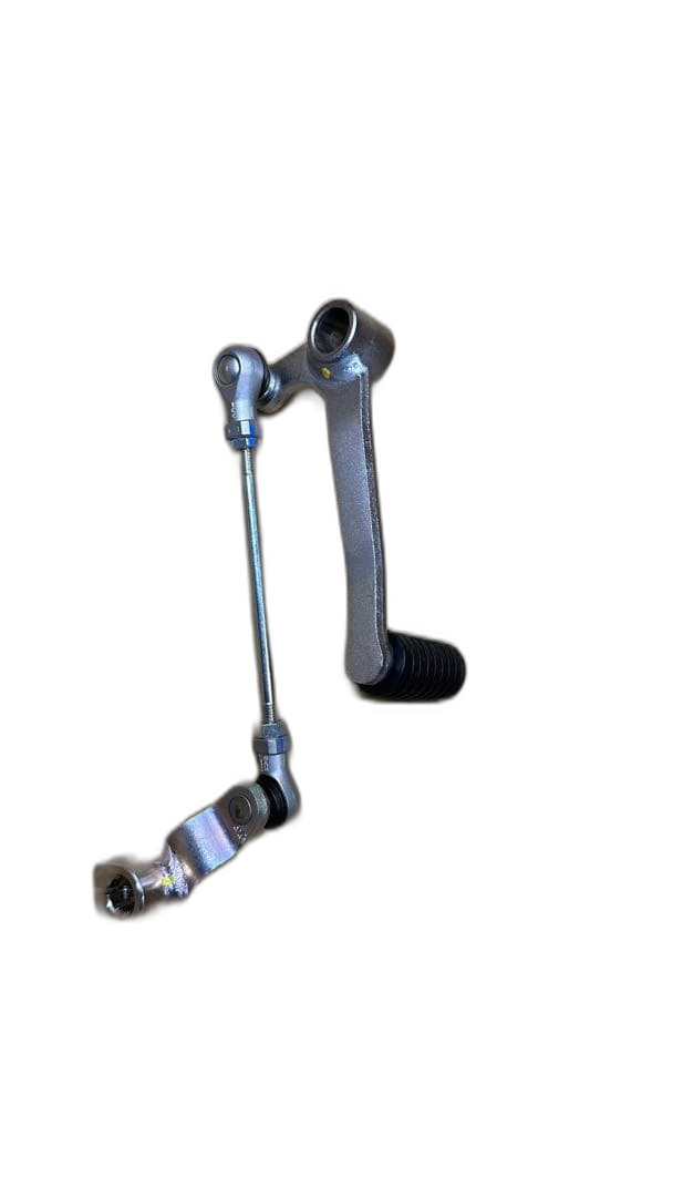 Step Pedal Yzf-R3