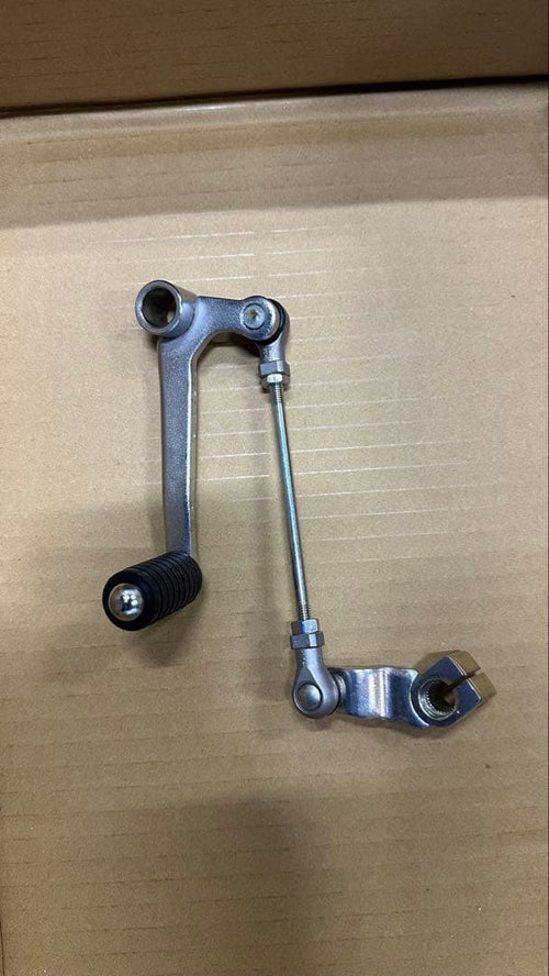 Step Pedal Yzf-R3