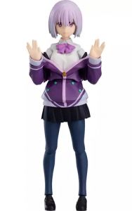 Others Figma Ssss.Gridman 10