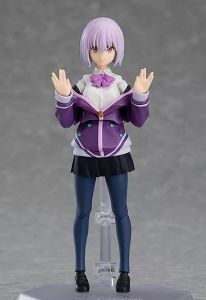 Others Figma Ssss.Gridman 10
