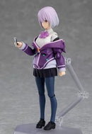 Others Figma Ssss.Gridman 10