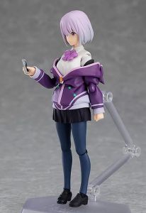 Others Figma Ssss.Gridman 10