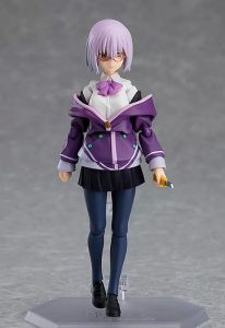 Others Figma Ssss.Gridman 10