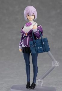 Others Figma Ssss.Gridman 10