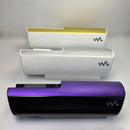 Speakers Sony Walkman Rdp-Nw T19(3