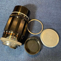 Canon Prime Lenses F3.5 L