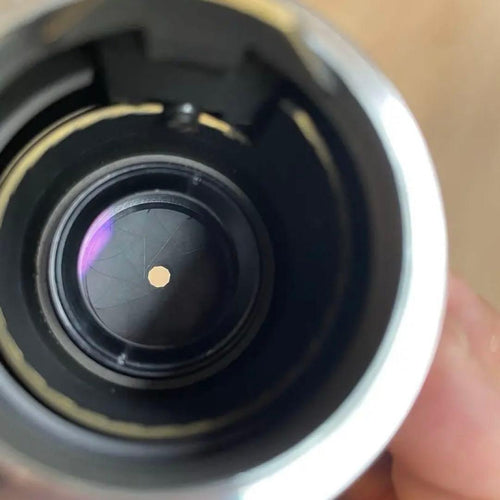 Canon Prime Lenses F3.5 L
