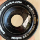 Canon Prime Lenses F3.5 L