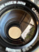 Canon Prime Lenses F3.5 L