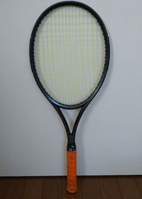 Rackets (Hardball) -97